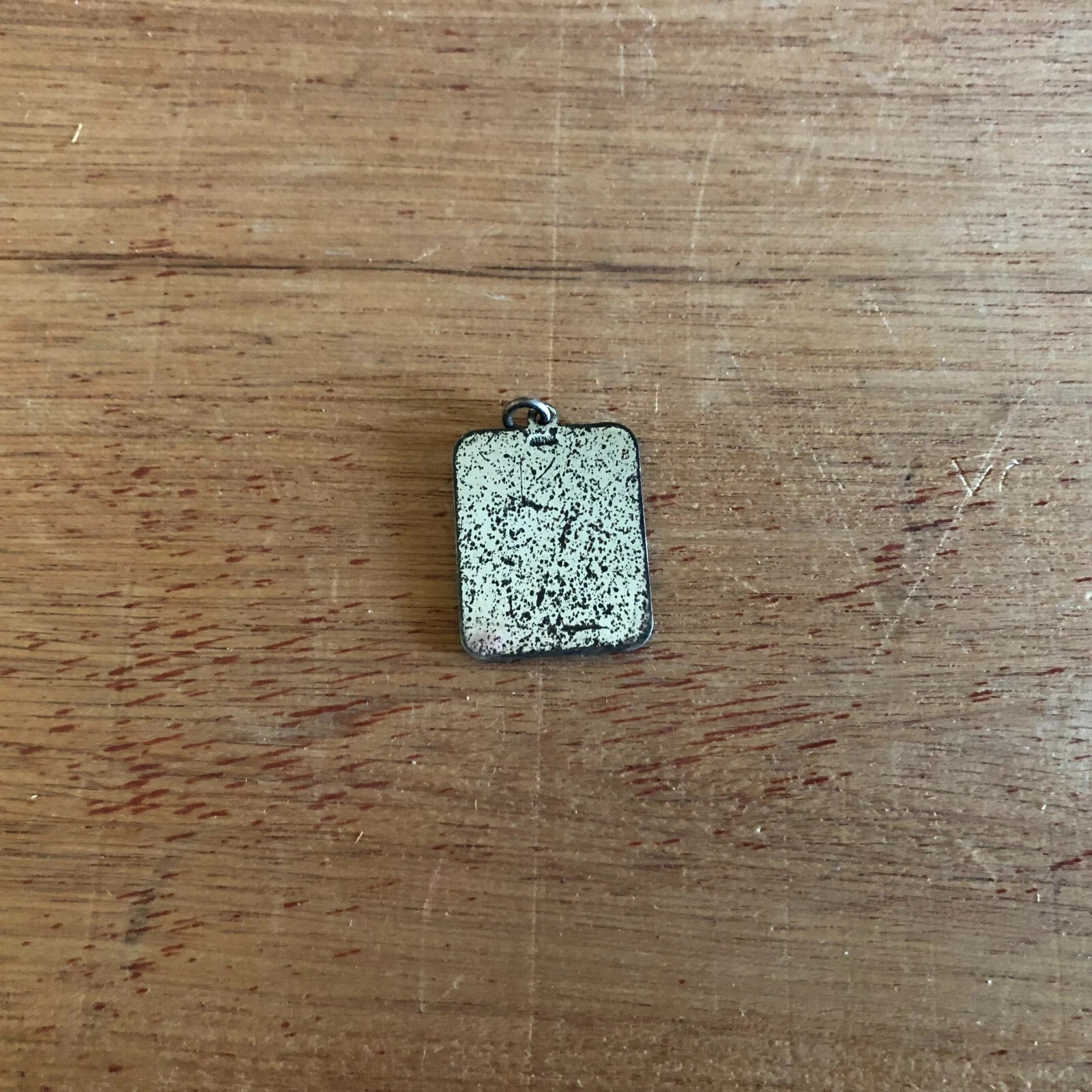 Shorthand Award Expert Gregg Medal 140 Words Minute Sterling Silver Fob Vintage