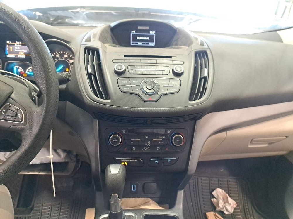2017 Escape Display Screen Sku#4181720