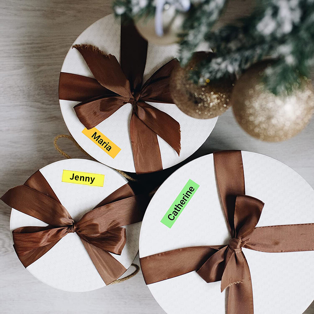 Compatible with Brother TZ TZe TZ231 Label Labelling Tape P-Touch 6-36mm