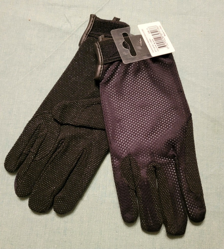 DUBLIN EVERYDAY MESH BACK TRACK GLOVES