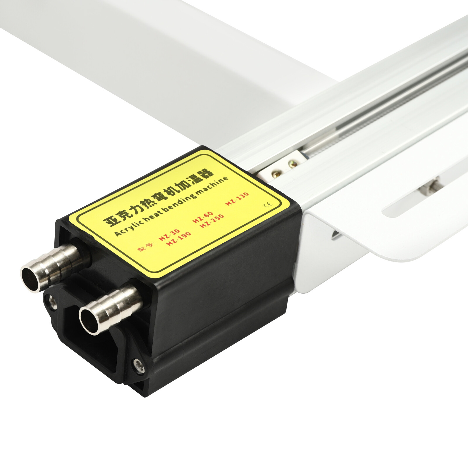 24 In Acrylic Bending Machine Acrylic Bender Plastic Plates Pvc Board Bendind