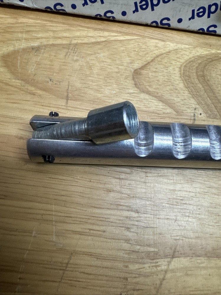 Schrader 4910-00-695-9625 Valve Tool