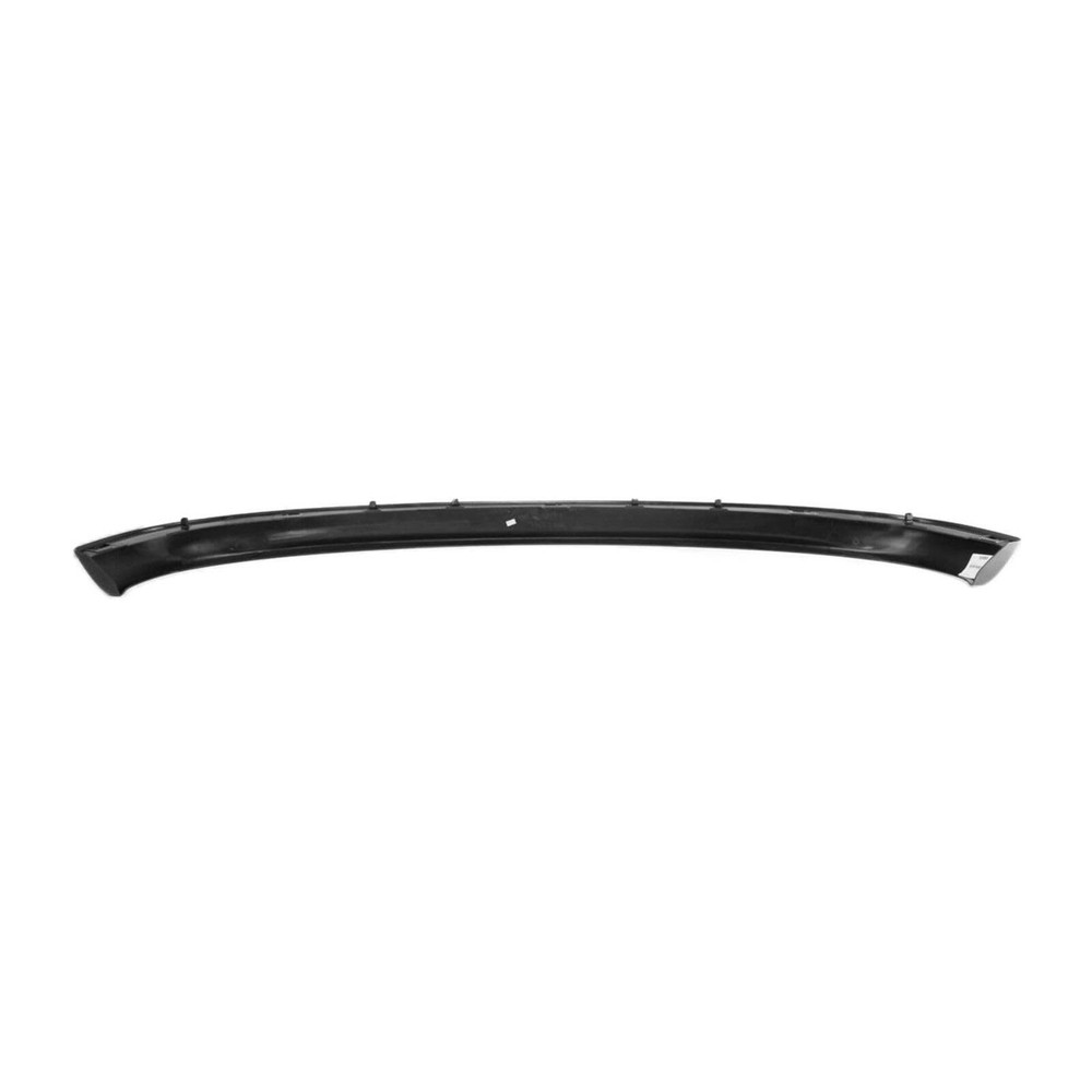 Lower Front Bumper Air Deflector 55077337AD