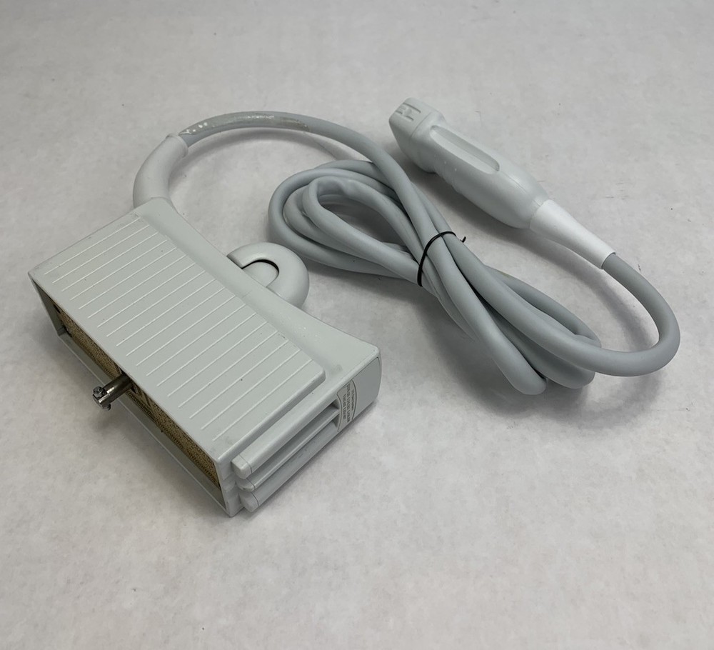 Acuson 4V1 Ultrasound Probe - Untested