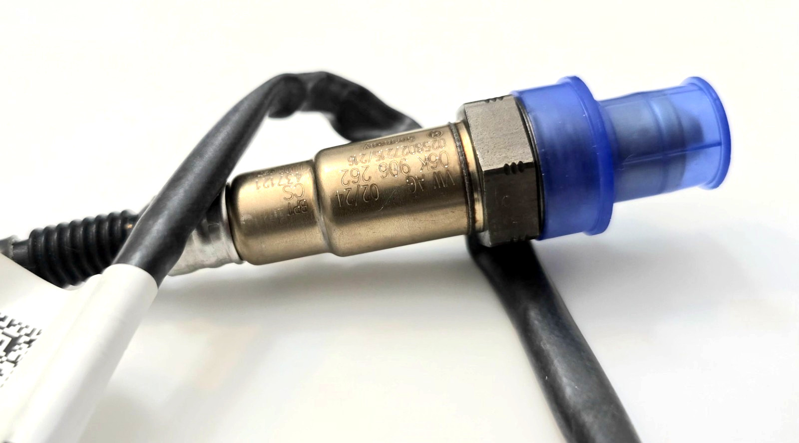 VW/AUDI Oxygen Sensor Bosch Upstream 17190 , 0258027215, 06K906262CS