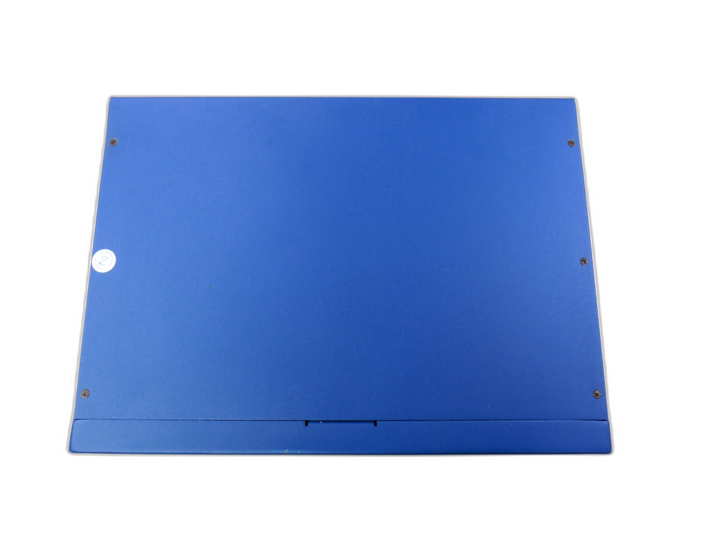 Analysis Tech 128/256 STD Event Detector 230 VAC 50/60 Hz