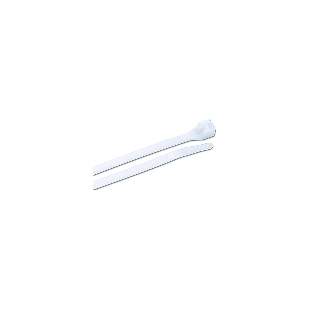 Ancor 199247 Cable Tie 6 Nat 100Pc