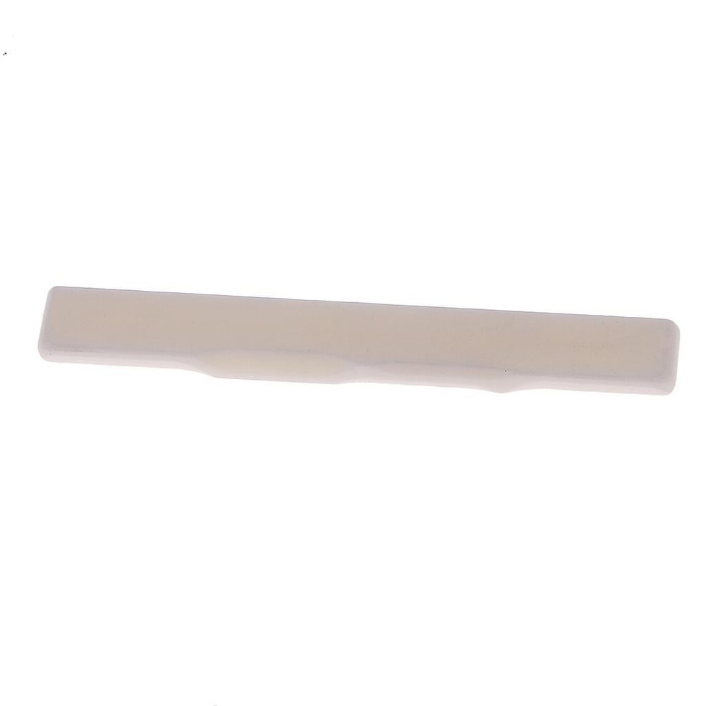 Slotted Seat Nuts Ukulele Accessories