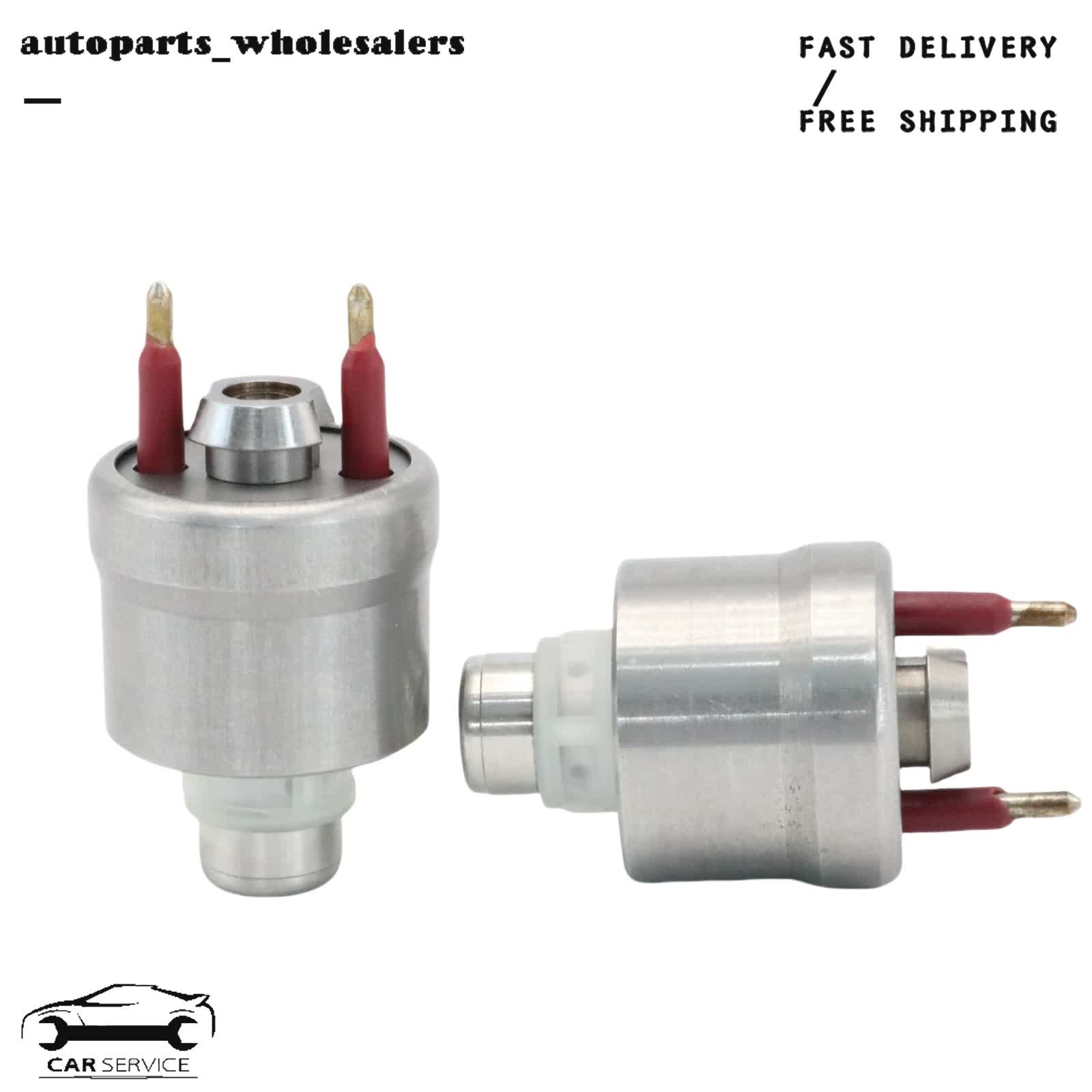 2x Fuel Injector For Chevrolet GMC C1500 C2500 K1500 K2500 Cadillac Buick Isuzu