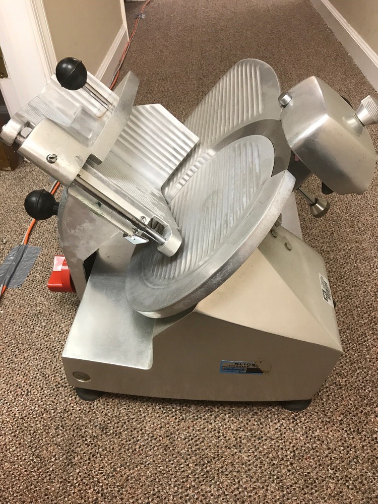 Univex Slicer S 12