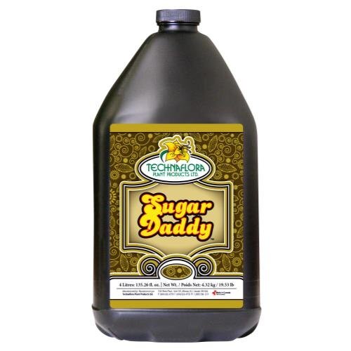 Technaflora Sugar Daddy 4 Liter (4/Cs)