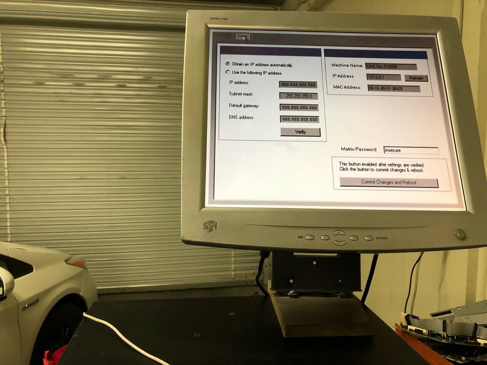 Dolby Cine-Tal eL 1500 Color Processor Dolby 3D