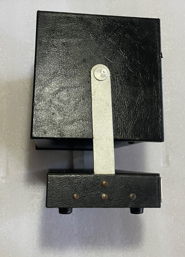 Sencore "The Substitutor" Model RC 167 VINTAGE