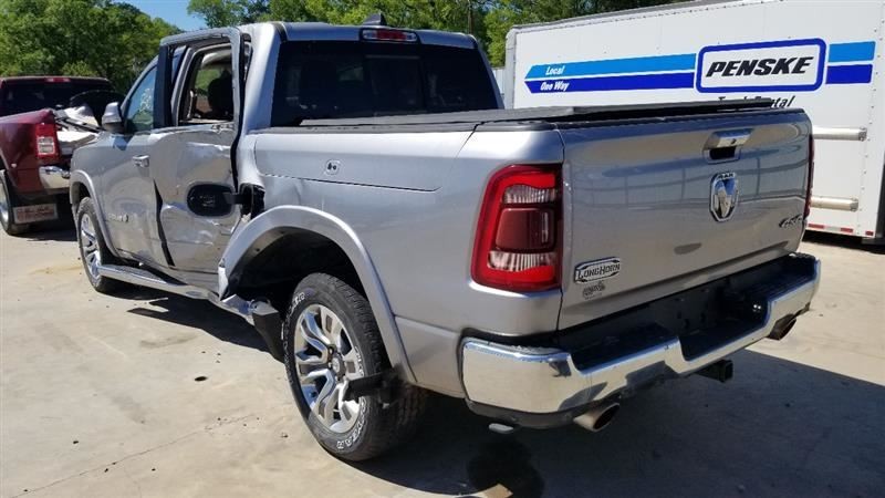 19 DODGE RAM 1500 FORWARD COLLISION WARNING CAMERA WINDSHIELD MOUNTED 68320948AL
