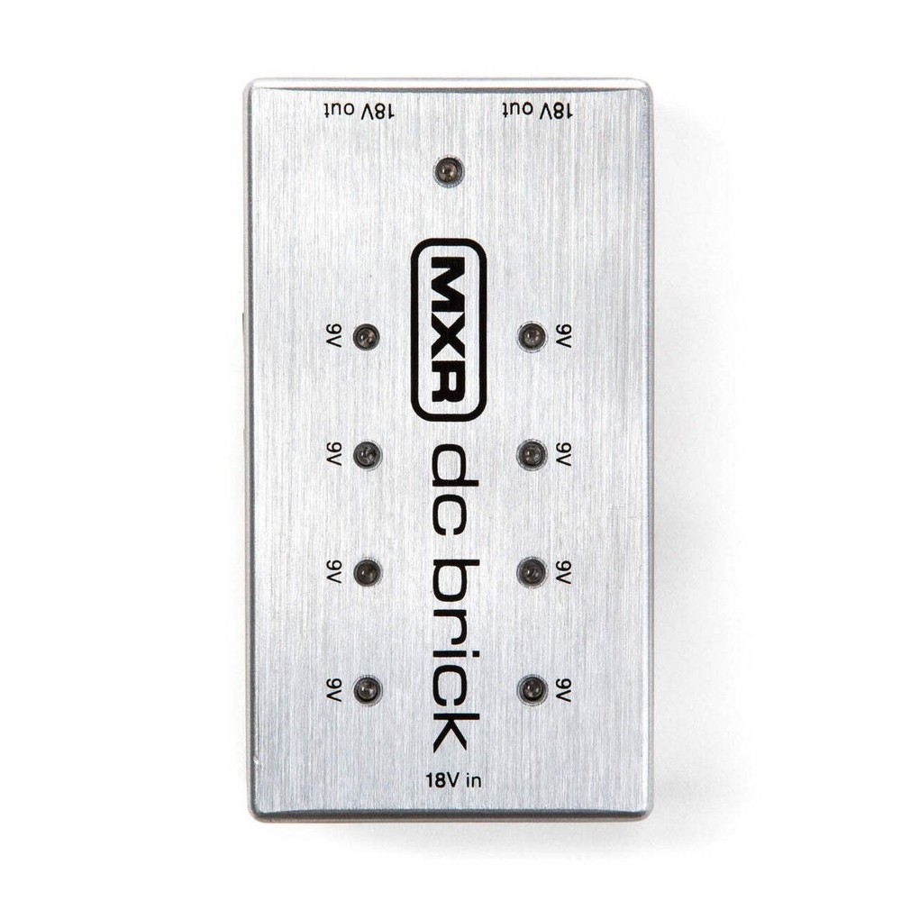 MXR M237 - DC Brick Power Supply