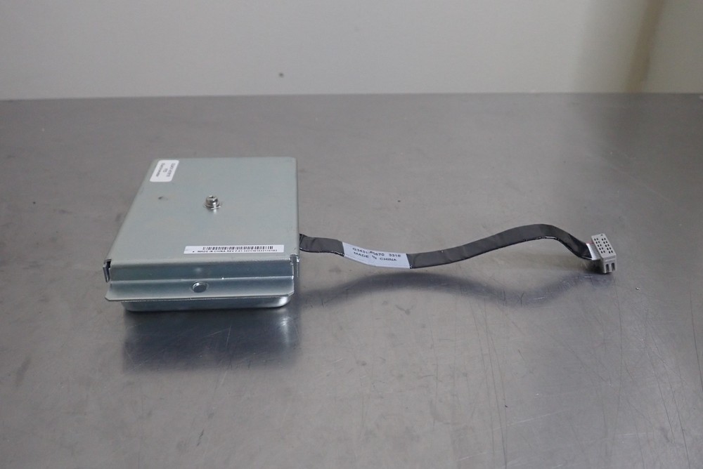 Agilent Technologies FID Electrometer G3431-61815