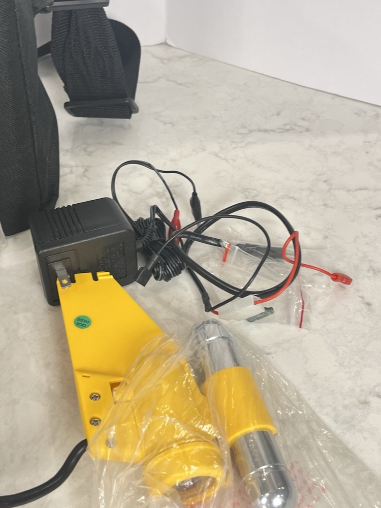 Harbor Freight Under Water Camera . New Never Used