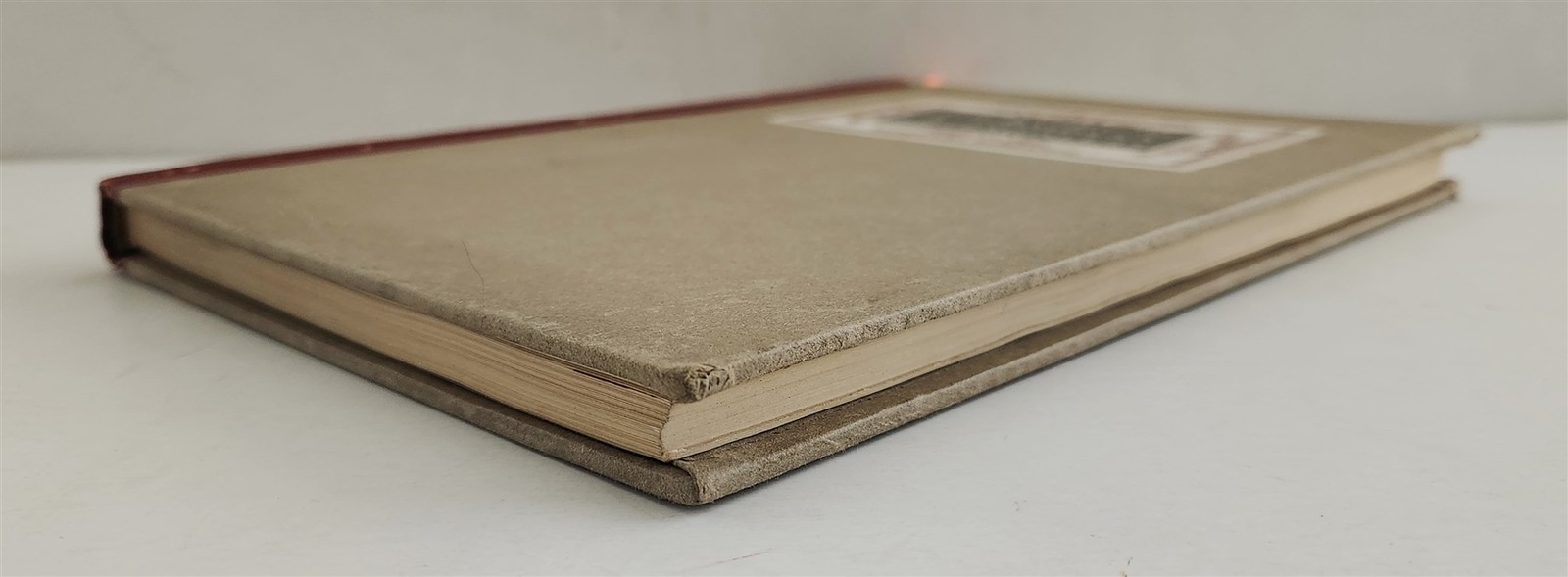 1919 antique WWI HISTORY "E" Co 101st ENGINEERS 26th DIV private printing