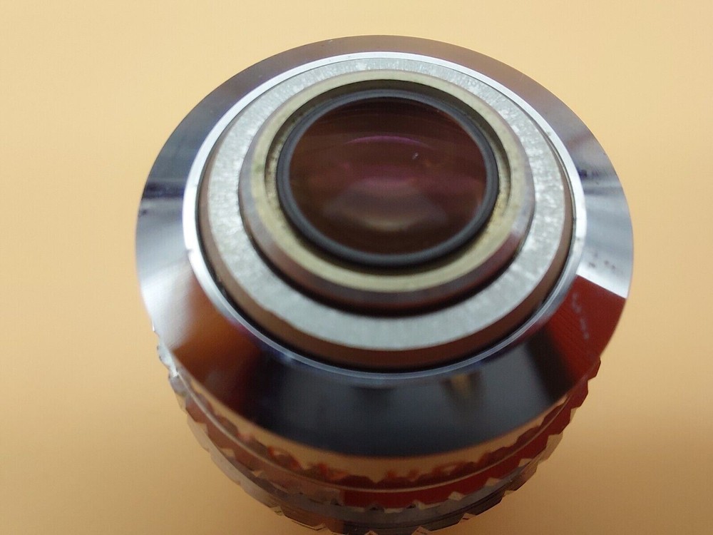 Nikon plan 40/0.55 Ph3DL 160/0-2.3 ELWD Objective