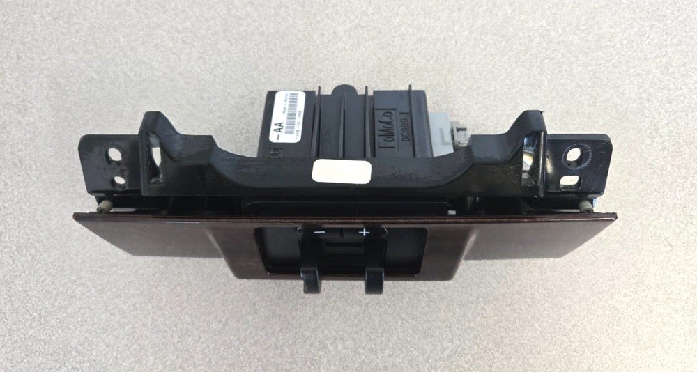11-14 Ford Expedition Trailer Brake Controller Switch OEM