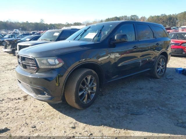 DURANGO 2015 Glove Box 5023058