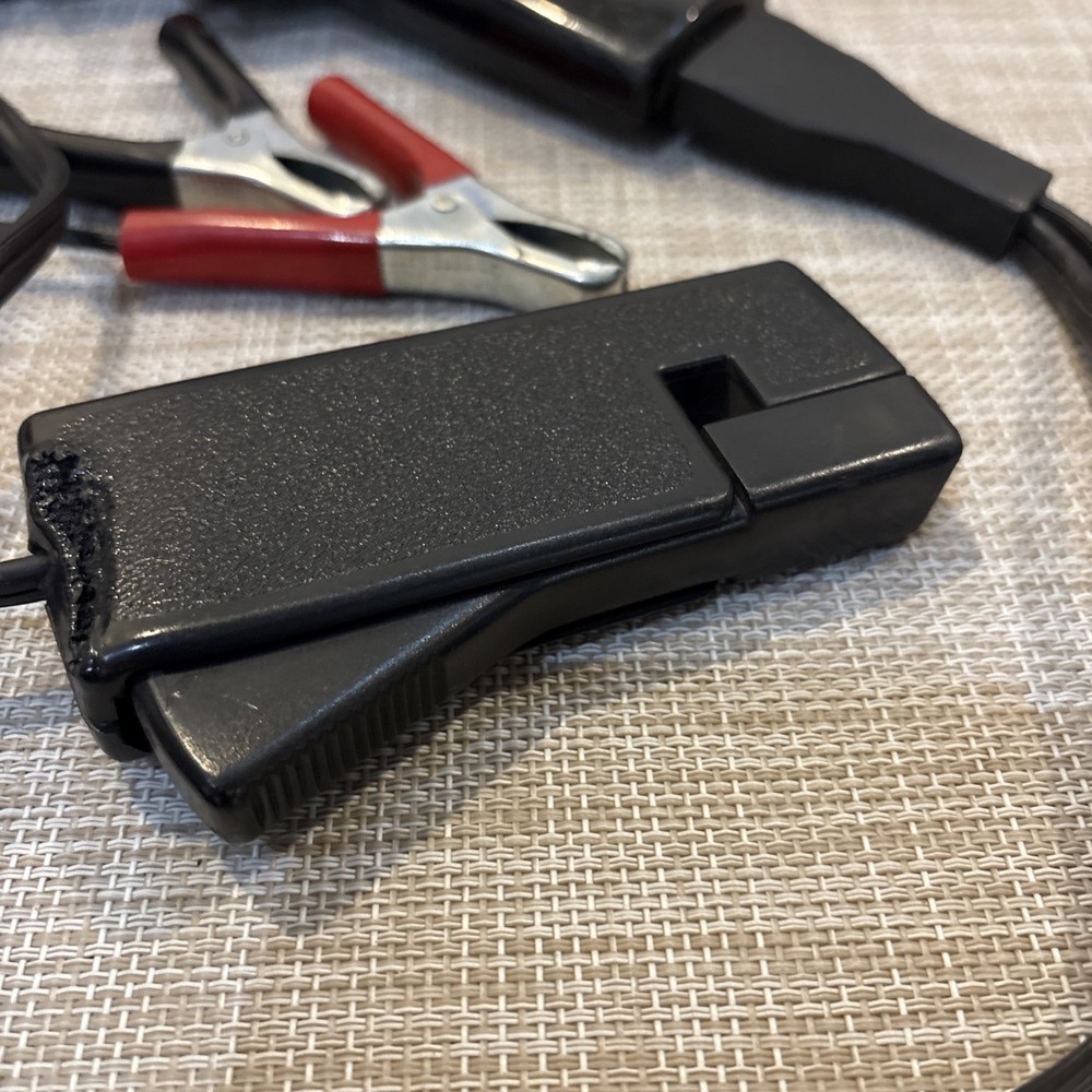 Sears Inductive Timing Light 161.2137