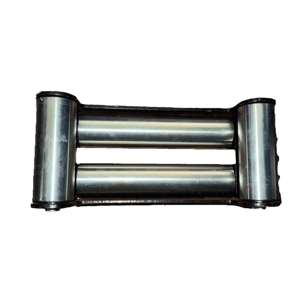 4-Way Winch Roller Fairlead Replacement