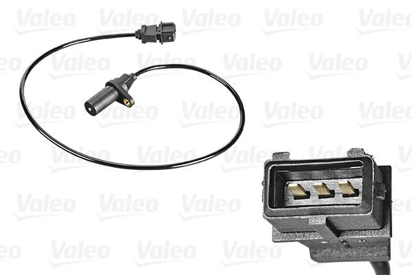 For VALEO 254029 SENSOR, CRANKSHAFT PULSE