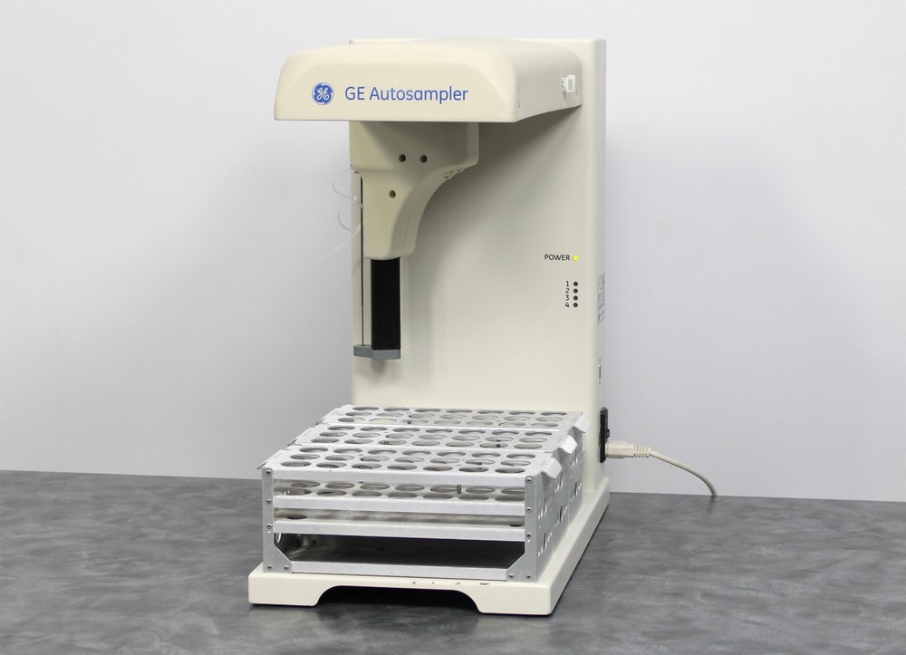 GE Analytical Instruments Autosampler for Sievers 900 TOC Analyzer