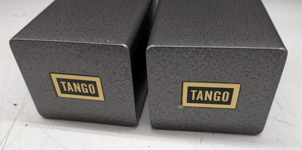 TANGO SC-3-210 Choke Coil Transformer (Pair) 260412