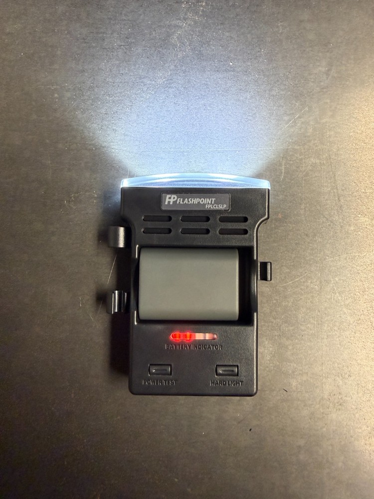Flashpoint Speedlight Partner