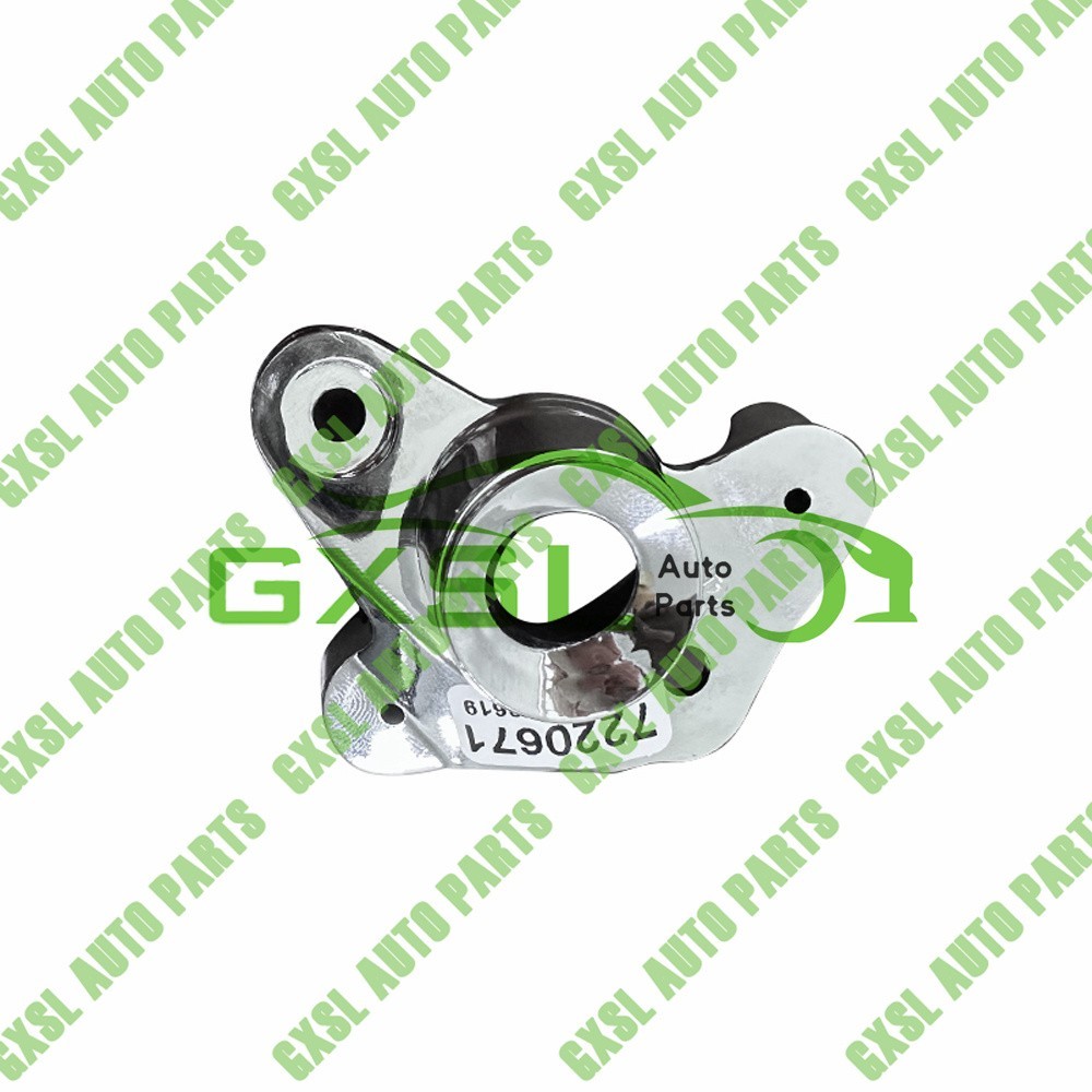 For Rolls Royce Wraith Phantom Ghost Dawn LH Side View Bracket 63147220671