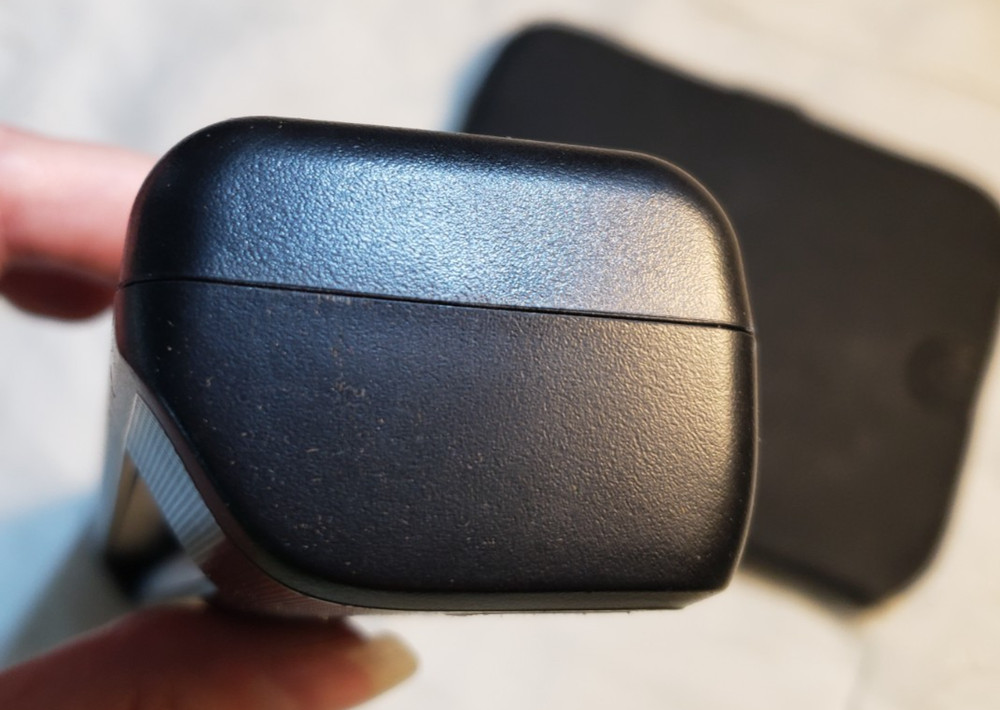 Epson WorkForce DS-30 Portable Scanner, J291A - Unit Only, Untested