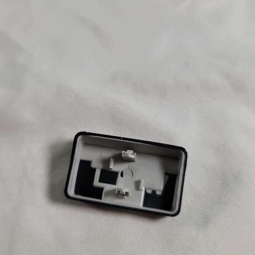 JVC GR-65U Camcorder Replacement Part - "W - T" Button