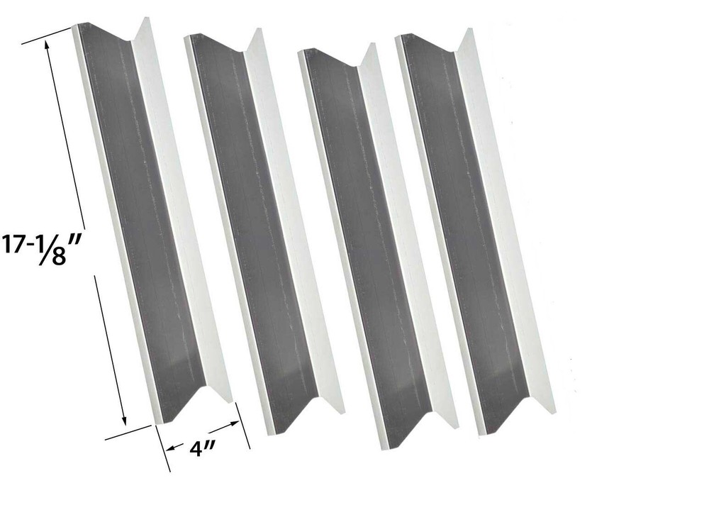 Replacement Kit For Bbq Tek GSS3219B, GSC3219TN, Gas Models