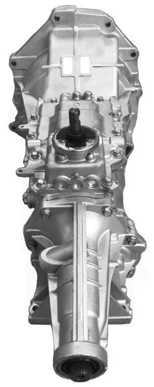 Reman Ford Manual Transmission 3.0L Ranger Mazda B2300 5 Speed 4x2 1991-1994