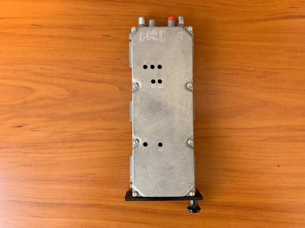 Blonder Tongue MICM-D Mini-Modulator