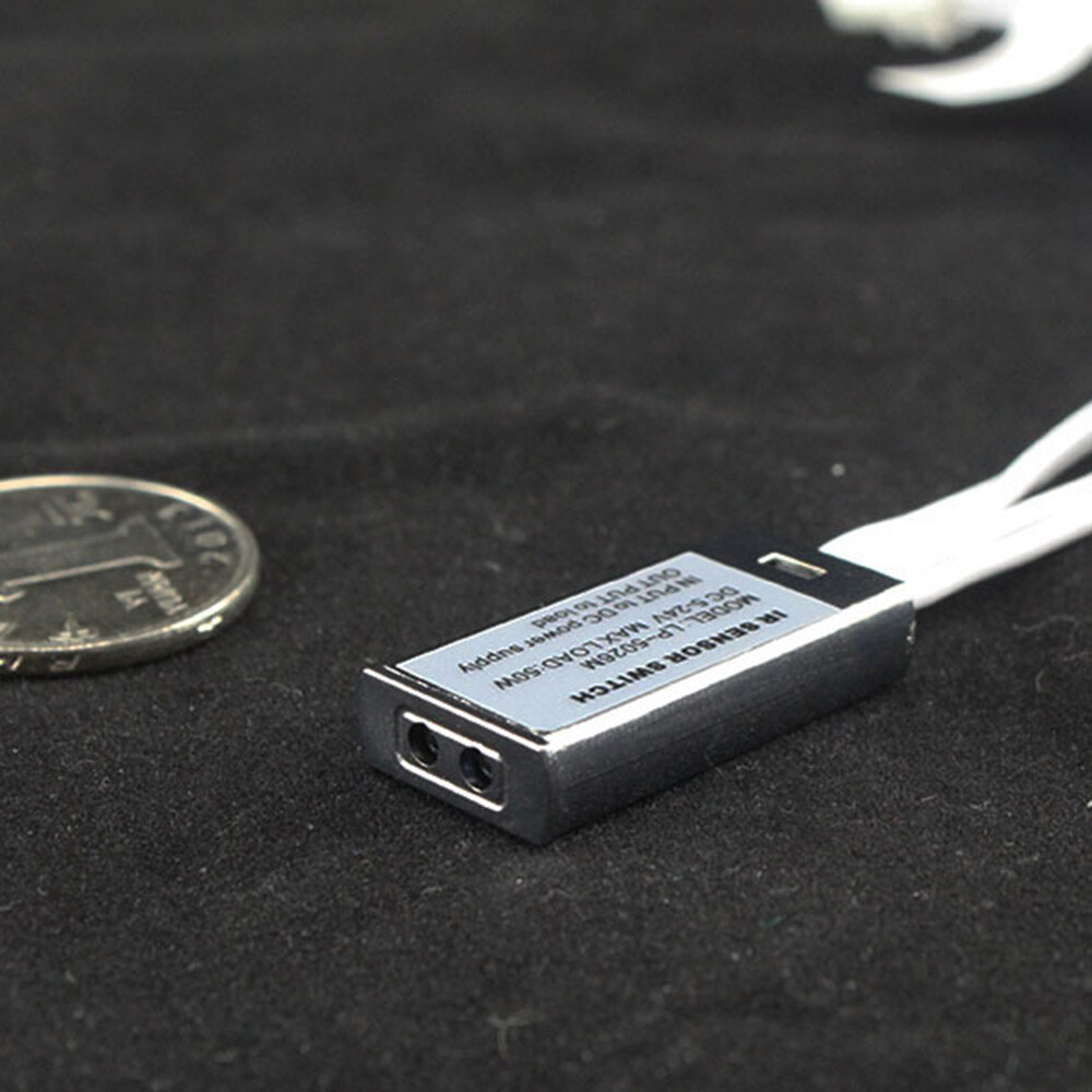 IR Infrared Sensor Induction Switch Module Controller for Drawer Door Cabinet