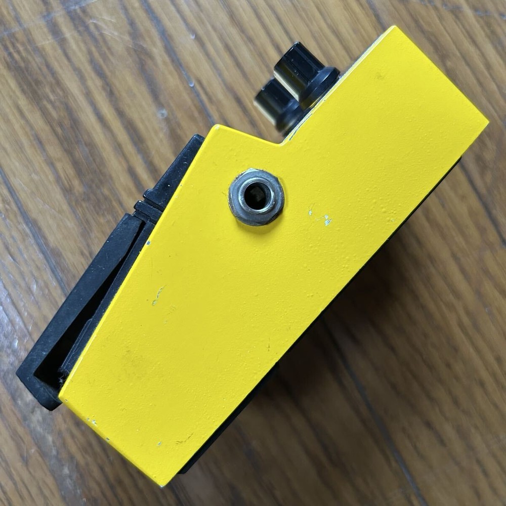 Maxon CS-01 CHORUS/Maxon chorus