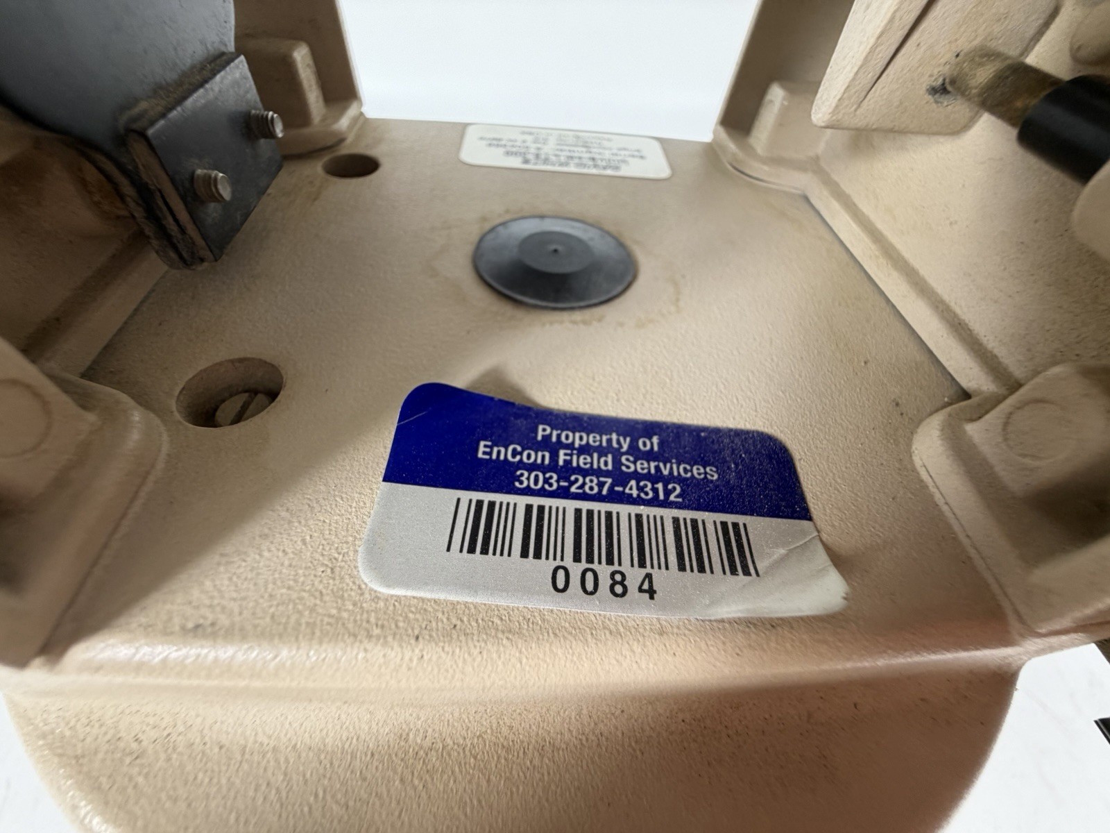 David White LT8-300 Universal 26X Optics Level-Transit in Hard Case - USA