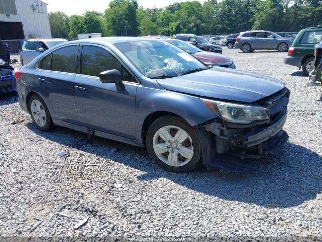 LEGACY    2018 Glove Box 2047862