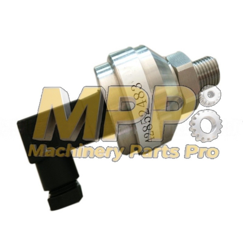 1PC 42852483 Pressure Sensor for Ingersoll Rand Air Compressor New