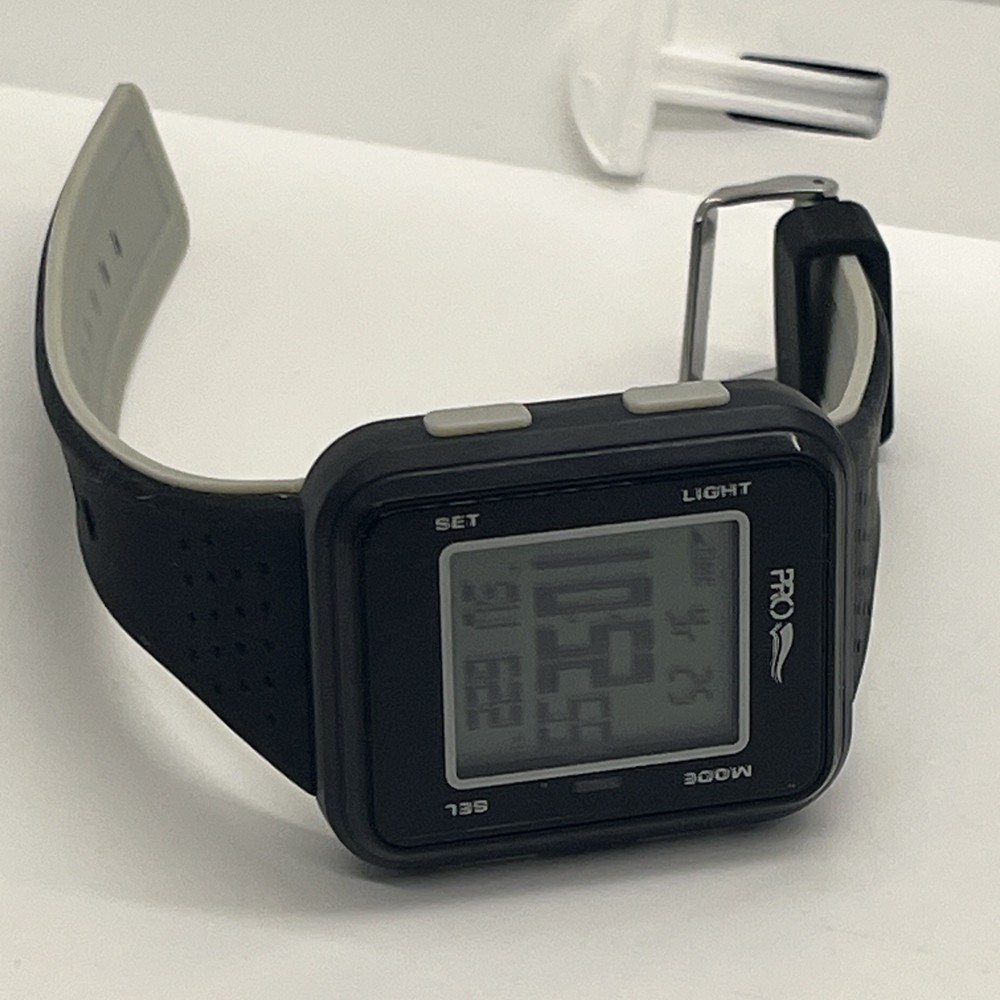 Crivit Pro Watch As Is See Desc