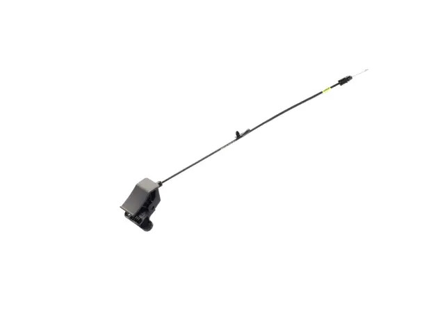 Genuine Mopar Release Handle 68290771AB