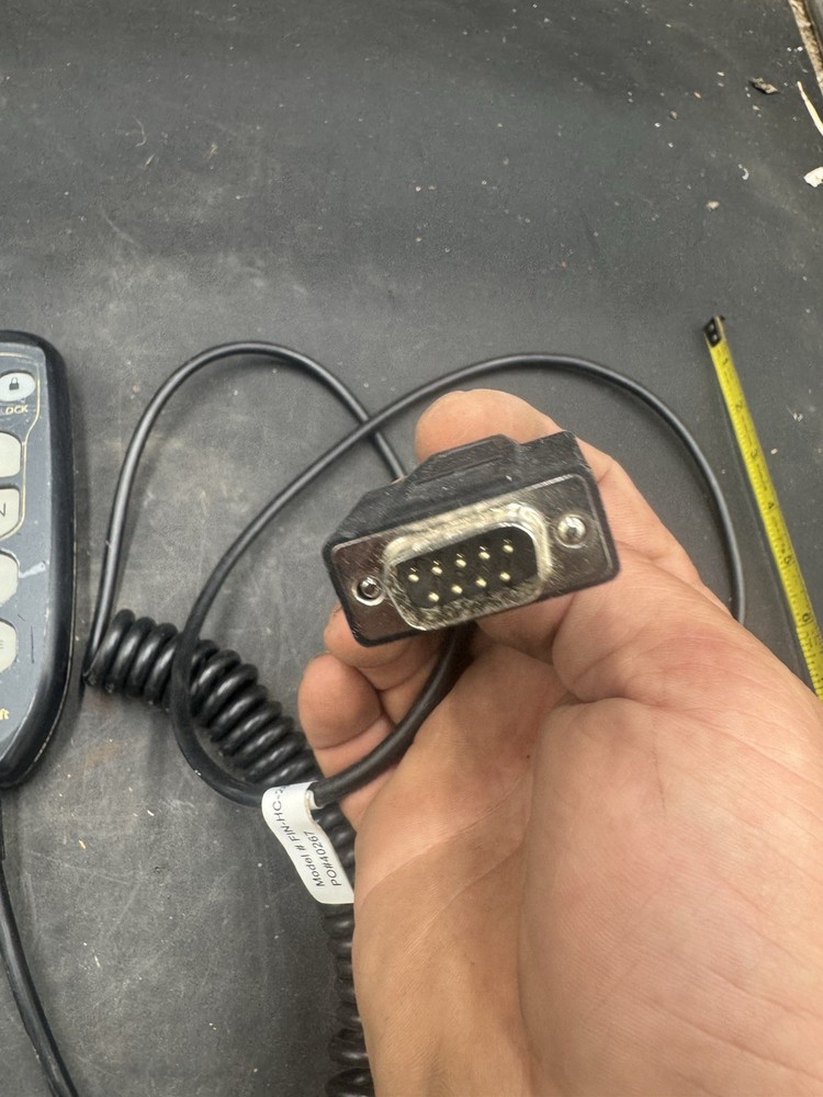 Tranquil-Lift Power Remote