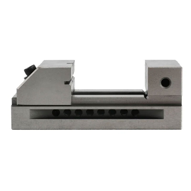 QKG50 2" High Precision Machine Vise for Surface Grinding Milling EDM Machines