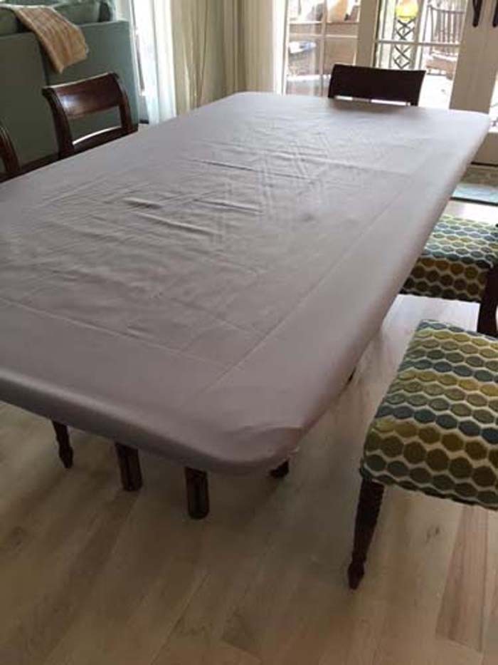 poker table cover speed lite (felt style) fits extra large rectangle upgrade FS