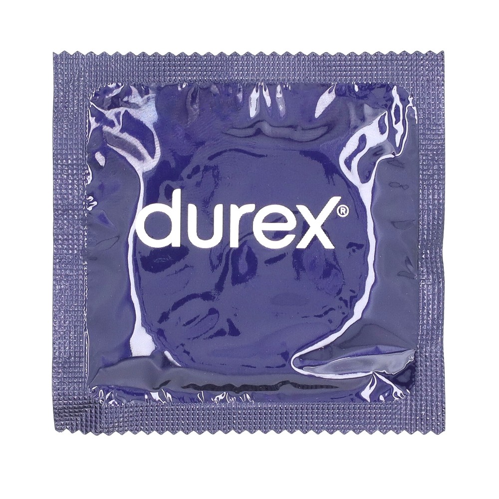 Performax Intense, Regular Fit, 12 Latex Condoms