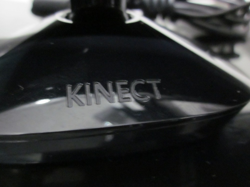 Microsoft Xbox 360 Kinect Motion Sensor Camera Bar Only Model 1473 OEM Tested