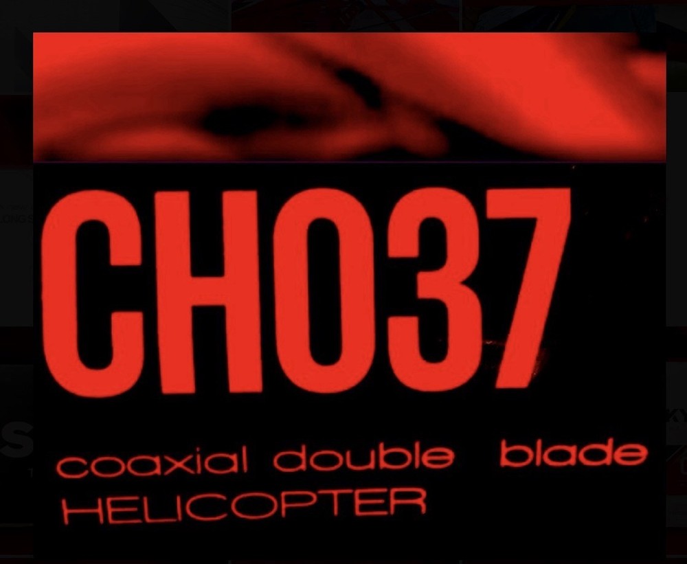 Sky BAZHE 360° Eversion Rechargeable Helicopter Enhanced CHO37 Full 3D Flight
